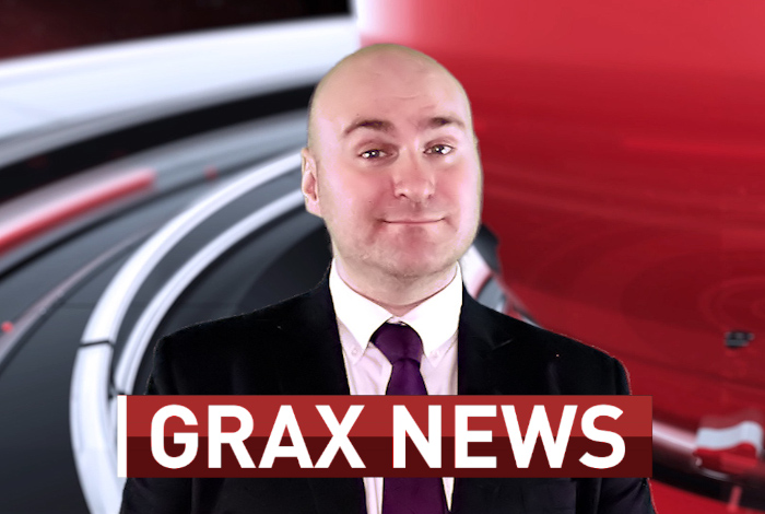 GraxNews
